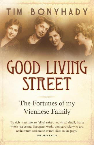 Good Living Street