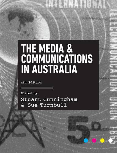 The Media and Communications in Australia