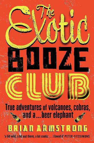 The Exotic Booze Club
