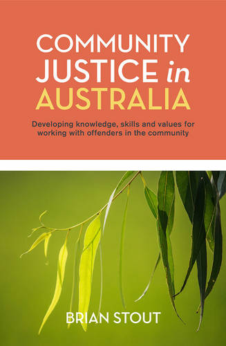 Community Justice in Australia