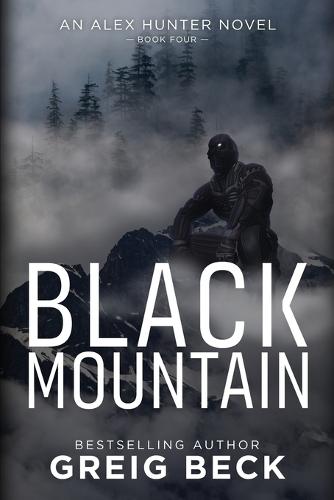 Black Mountain: Alex Hunter 4