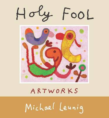 Holy Fool
