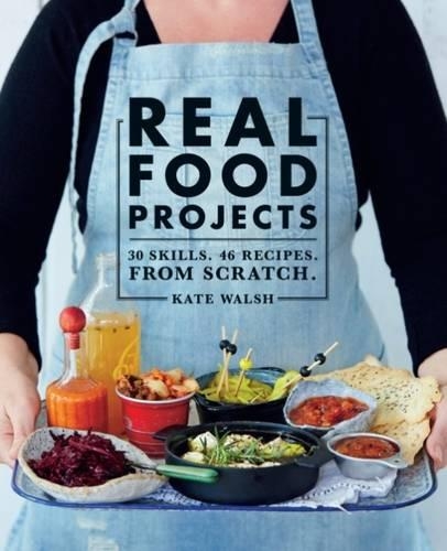 Real Food Projects