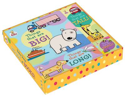 Baby Steps Gift Box