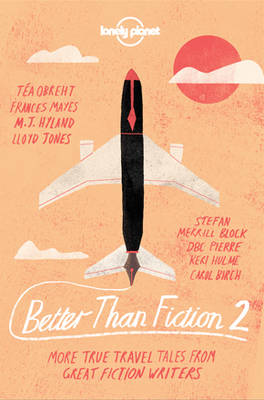 Better than Fiction 2