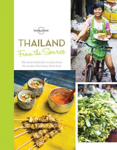 From the Source - Thailand