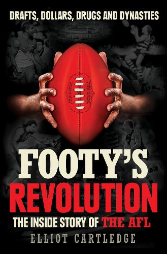 Footy's Revolution