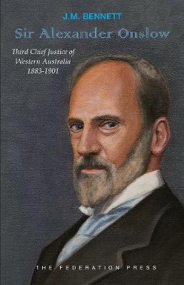 Sir Alexander Onslow
