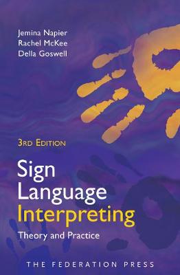 Sign Language Interpreting