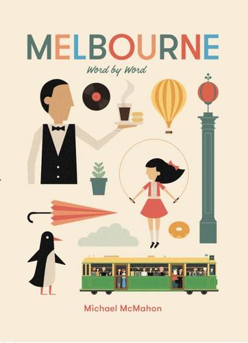 Melbourne Word By Word