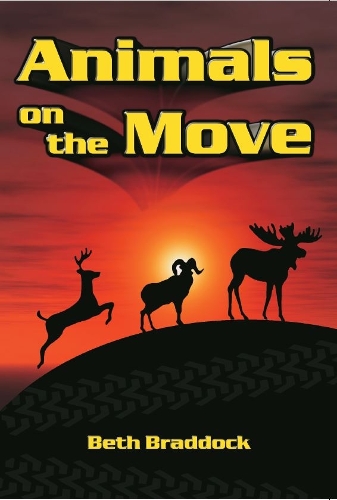 Animals on the Move