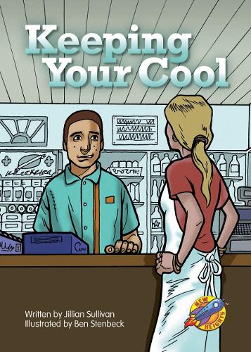 Keeping Your Cool