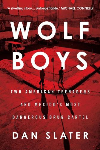 Wolf Boys