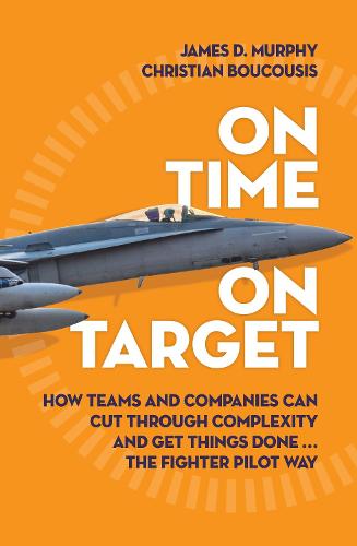 On Time On Target
