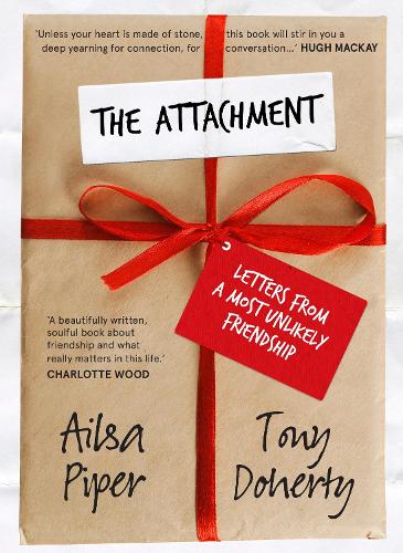 The Attachment