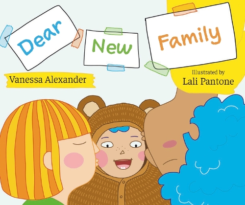Dear New Family