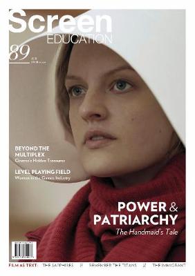 Screen Education Issue 89: 89