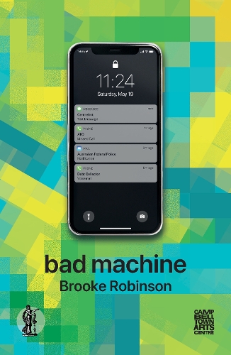 bad machine