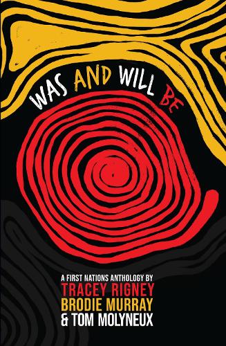 Was and Will Be