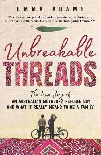 Unbreakable Threads