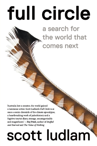 Full Circle: A Search for the World That Comes Next