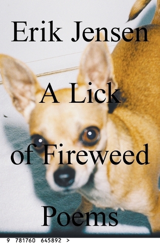 A lick of fireweed