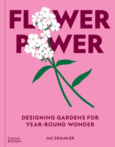 Flower Power by Jac Semmler