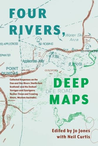 Four Rivers