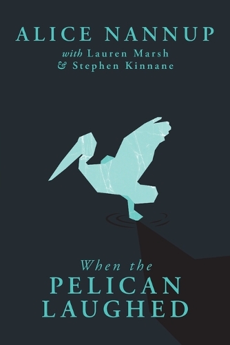 When the Pelican Laughed