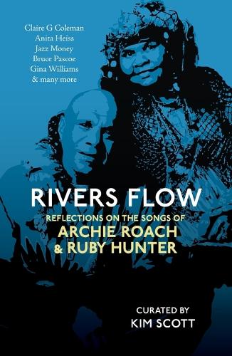 Rivers Flow