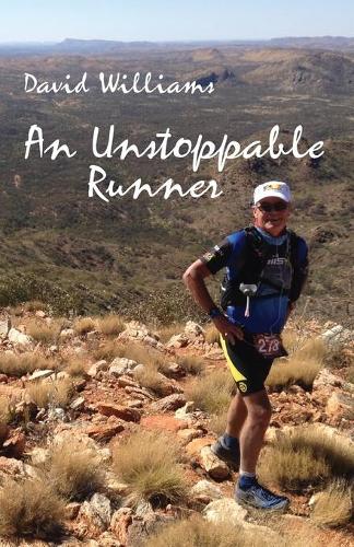 An Unstoppable Runner