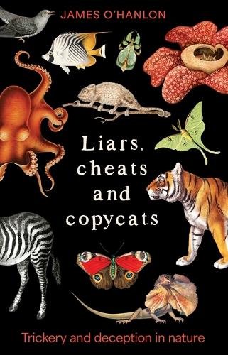 Liars, Cheats and Copycats