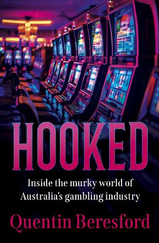 Hooked