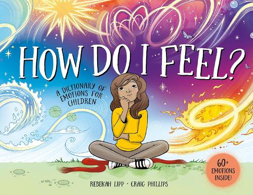 How Do I Feel?