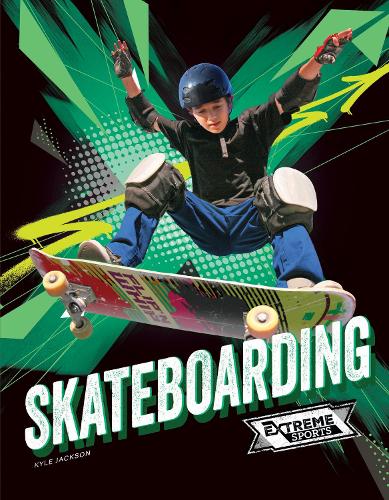 Skateboarding