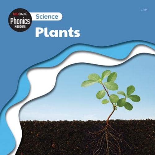 Science: Plants