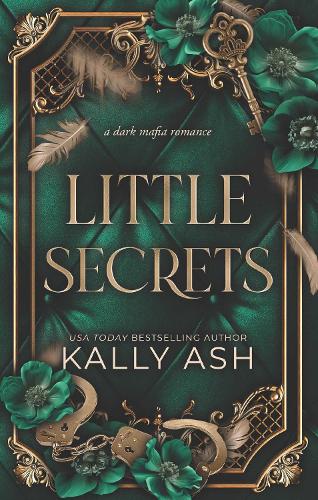 Little Secrets Volume 2