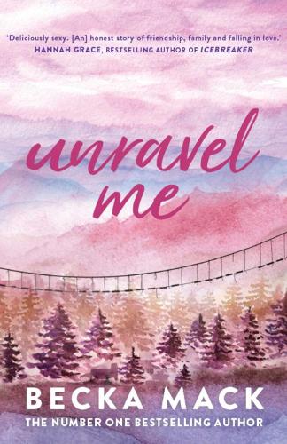 Unravel Me Volume 3