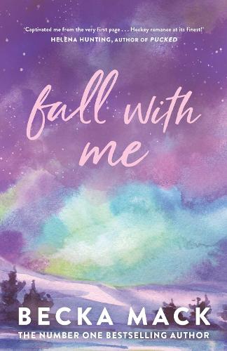 Fall with Me Volume 4