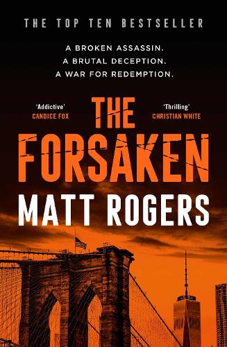 The Forsaken Volume 1