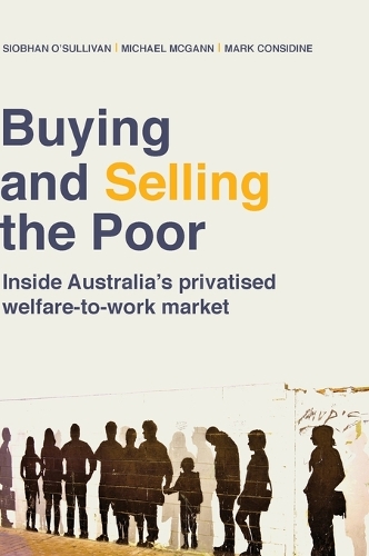 Buying and Selling the Poor