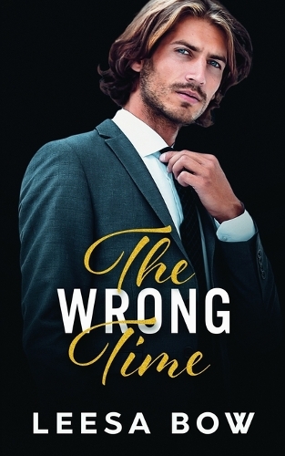 The Wrong Time