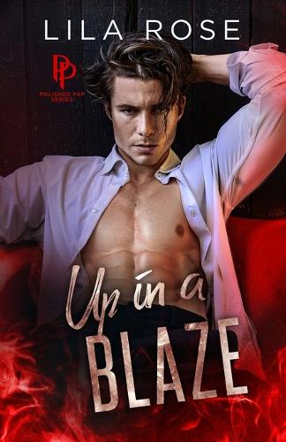 Up in a Blaze