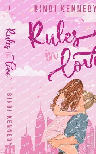 Rules in Love