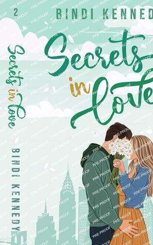 Secrets in Love
