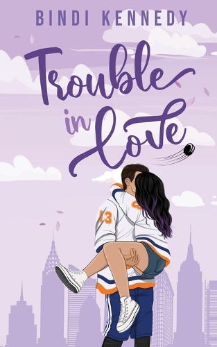 Trouble in Love