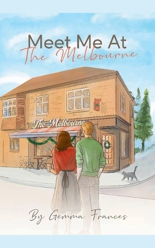 Meet Me at The Melbourne
