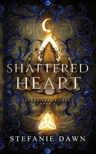 Shattered Heart