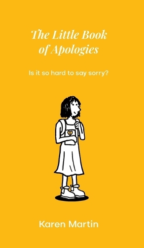 The Little Book of Apologies