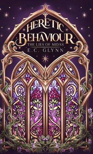 Heretic Behaviour - The Lies of Midas